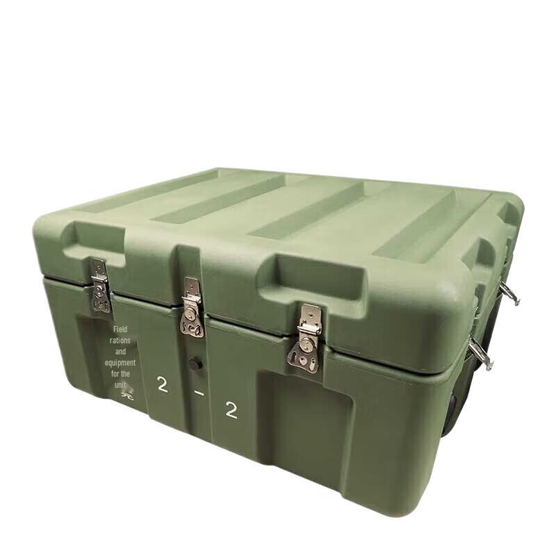 Platoon Ration Equipment Unit