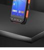 Ultra-High Frequency RFID Barcode Scanner PDA Device