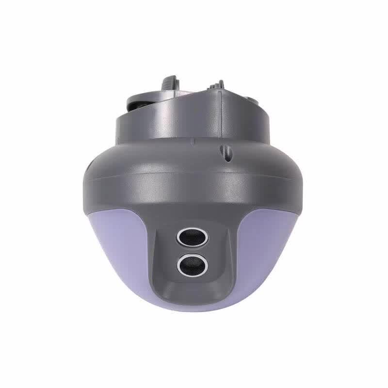 Smart Parking Guidance System Ultrasonic Detector