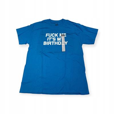 Spencer's L Herren-T-Shirt