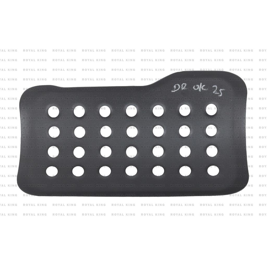 Fit For Royal Enfield "Bear 650 Silencer Guard"