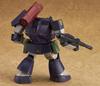 COMBAT ARMORS Fang of the Sun Dougram MAX05 Scale Ironfoot F4X Hasty Scale Assembly Plastic Model Resale 1/72 1/72