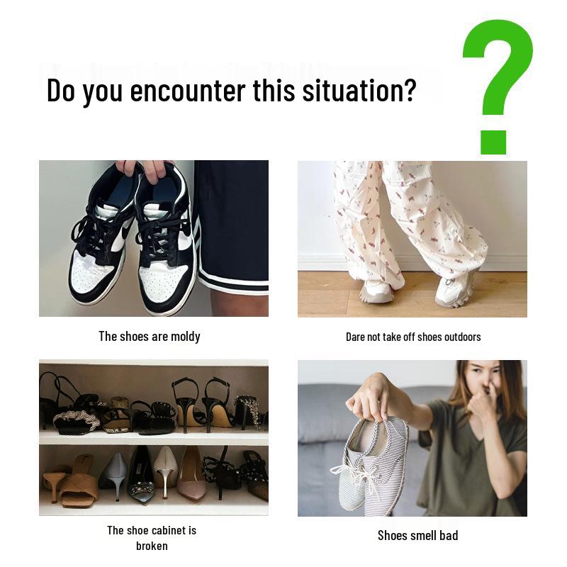 Cross-Border Antibacterial Deodorant Shoe Insoles - Odor-Removing Stickers with Long-Lasting Fragrance