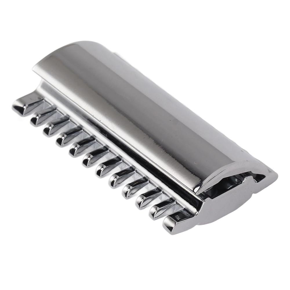 

Stainless Steel Single Edge Replacement Shaver Head for Safety Razor Smooth Trimming A