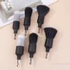 3 PCS New Car Detail Brush Electric Drill Brush Boar Bristle Brush Car Interior Cleaning Crevice Brush