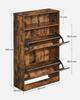 Shoe cabinet - LBC040X01