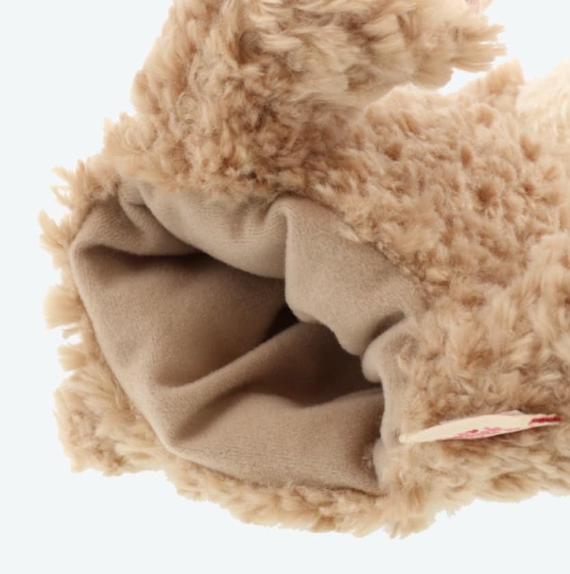 ShellieMay Handpuppe Duffy & Friends Resort Exklusives Plüschtier ShellieMay Puppe