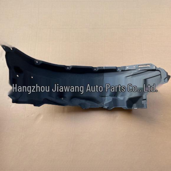 Fender Liners for 2024 Toyota Prado (Part Nos: 53805-0G040 R, 53806-0G040)
