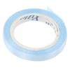 Birthday Party Balloon Paper Flower Ball Decorative Balloon Card Decoration AccessoryBlue Set