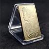 Prendas e souvenires – Réplicas de moedas