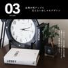 Relay Attack Prevention Key Case Security Box Interior Dummy Book Stylish Radio Wave Blocking Radio Wave Leakage Prevention Box White Anti-theft