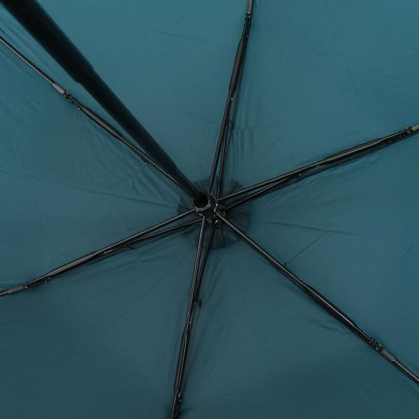 Montbell Folding Umbrella for Men and Women Blue Green Travel Umbrella 55 1128695BGN mont-bell