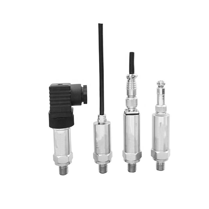 2.5 Pressure Transmitter G1/4 Small Pressure Sensor 0-10v
