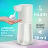 Adjustable Dispensing Automatic Induction Hand Washer Hand Sanitizer Dispenser Home Cleaning
