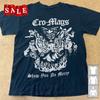 New Cro-Mags Show You No Mercy Gift For Fans Unisex S-5XL Shirt OS257