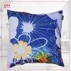 Decorative Pillow, Removable, Decorative, 45 X 45 Cm, Family Furniture