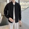 2025 Men's Casual Workwear Jacket - Trendy Spring/Autumn Fashion