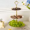 ZISIZ 3-Tier Cake & Dessert Display Stand