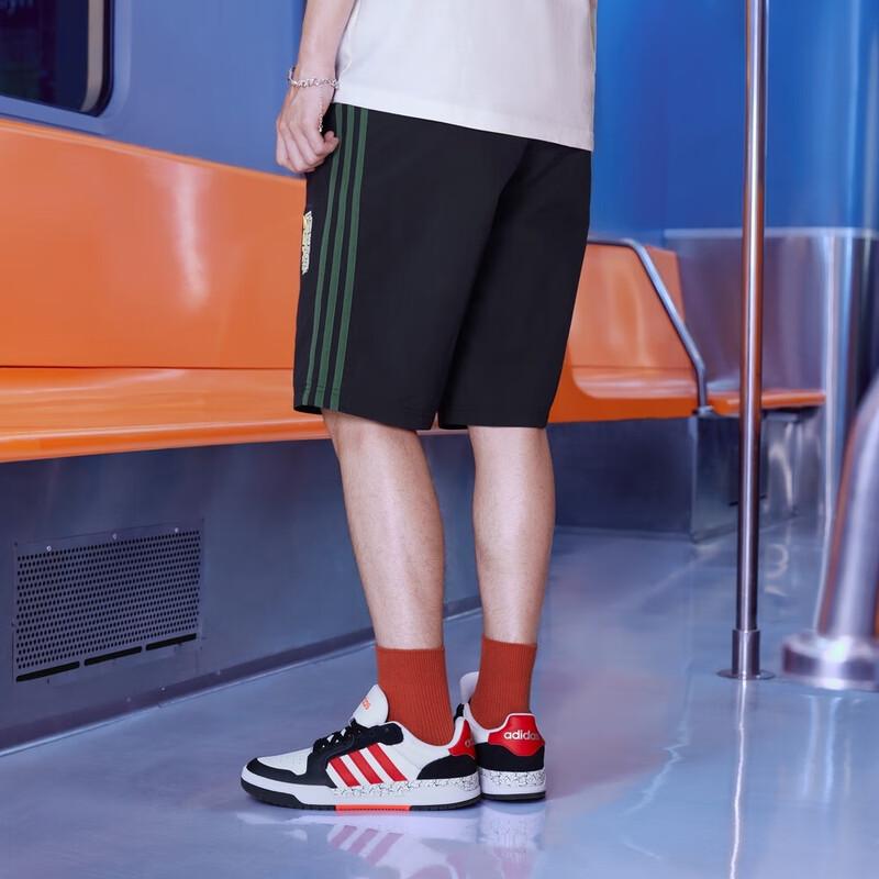 Adidas Men's Running Training Shorts