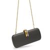 Elegant Box Clutch Ladies Evening Bags for Women Clip Bag Designer Handbags and Purses Shoulder Crossbody Bag  Wedding Purses