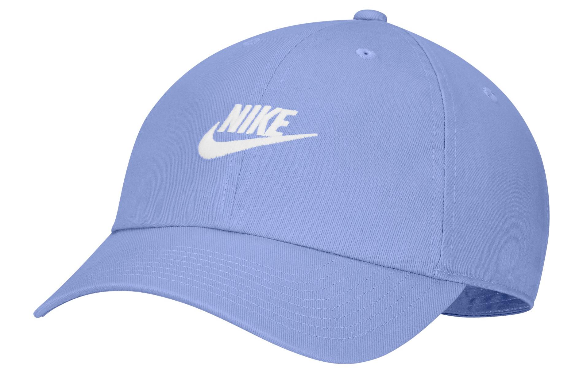 

Nike Baseball Caps Unisex Light Thistle Purple 913011-569 F