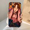 Wir sind alle tot Heißes Handyhülle Für iPhone 17 Air 16 15 14 13 12 11 Pro Max 12 13 mini 15 16 Plus 16e Hülle Coque