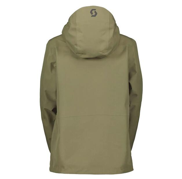 Scott Jacket Vertic Ripstop 3L