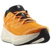 SALOMON Aero Glide 3 Comfortable Versatile Mesh Cushioning Breathable Lightweight Low-Top Running Shoes Men Running Shoes Orange 477562