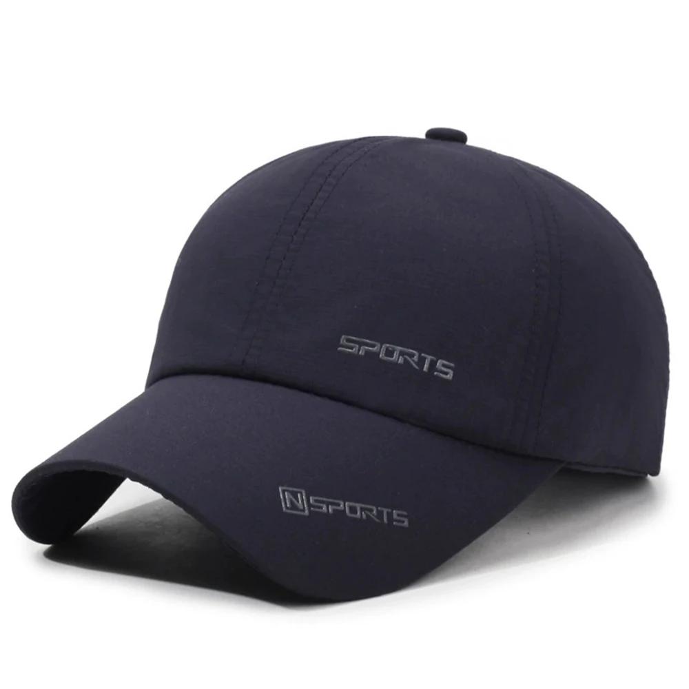 Branded Baseball Caps For Women Men Summer Snapback Hats Dad Bones Masculino Fashion Adjustable