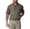 Silver Ridge Utility Vest