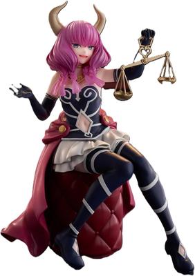 Funeral of Freiren Desktop Cute Figure Aura of the Guillotine