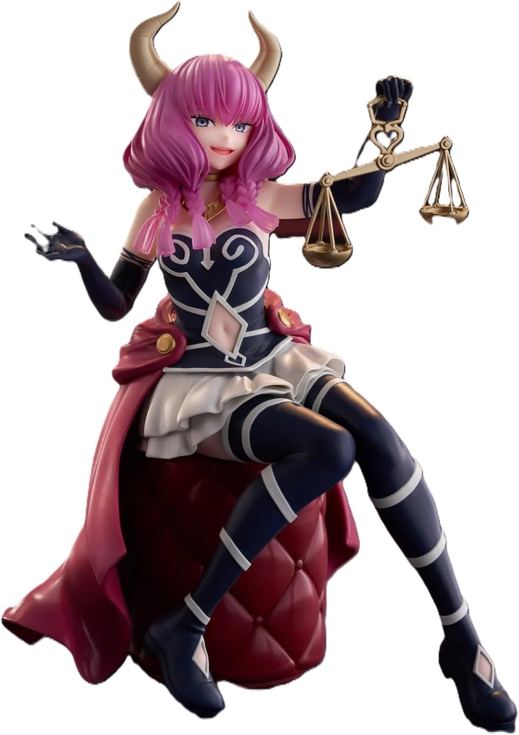 

Funeral of Freiren Desktop Cute Figure Aura of the Guillotine