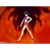 SHFiguarts Sailor Moon Sailor Mars - Animacja Kolorowa Edycja- (Wersja do odsprzedaży) Około. Ruchoma figurka 140mm z PVC i ABS malowana