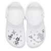 Crocs Jibbitz Cute Punk Summer Charm 10015714