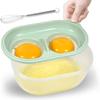 Professional Filter Function Egg White Separator Food Grade Separator Design Yolk Separator Efficient Plastic Egg Filter Baking