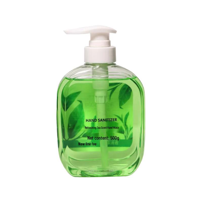 Zhuchuang Jingpin Hand Sanitizer