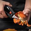 MAXCOOK Stainless Steel Crab Tool Set