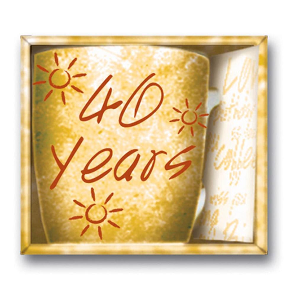 Miko Years Inside Out Tasse (40)