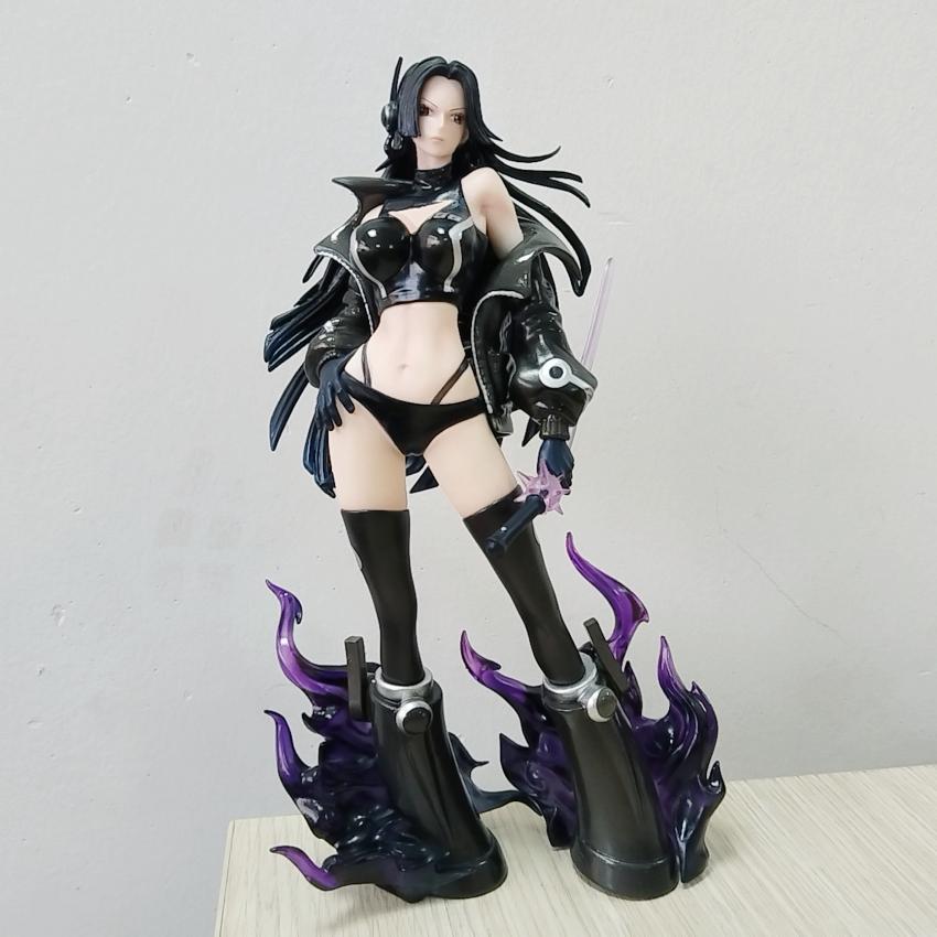 30CM Naruto Haruno Sakura ver girl figure PVC Action Anime model Game statue Adult Collectible Doll toys gift