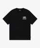 LMC Flying Cats Tee Black