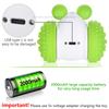 Intelligent Cat Toy 2 Mode Automatic Movement and Red Dot Ray Toy Car Cat Dog Interactive Game Cat Training Pet Supplies