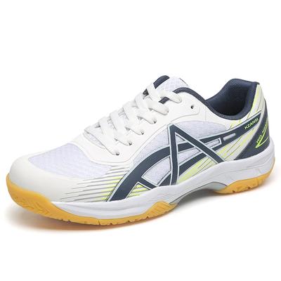 Herren Badmintonschuhe Verschleißfeste Sneaker Wettkampf Training Tischtennisschuhe Handball Männlich Professionelle Volleyballschuhe