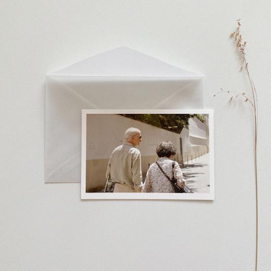 Rámová karta Biscuit Studio (6typ), populární fráze v Koreji