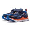Li-Ning Cloud Low-Top Kids Casual Shoes Kids Sneakers Deep-Blue YKNR056-41