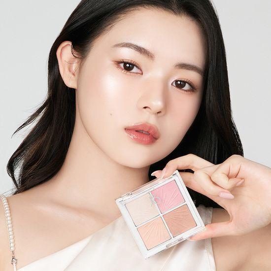 IPKN Flap One Face Palette