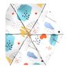 Xiqing Ultra-Compact Six-Fold UV Umbrella