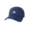NBA M Cap KQC N255AP261P-BL Cursive Embroidery SOFT BALL CAP_SC160