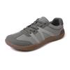 Scarpe da Camminata Stile Barefoot Punta Larga Sneakers Flessibili Leggere per Fitness Viaggio Uso Quotidiano Camminata da Viaggio Outdoor Casual