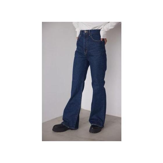 MATARI Al Makha denim BLU