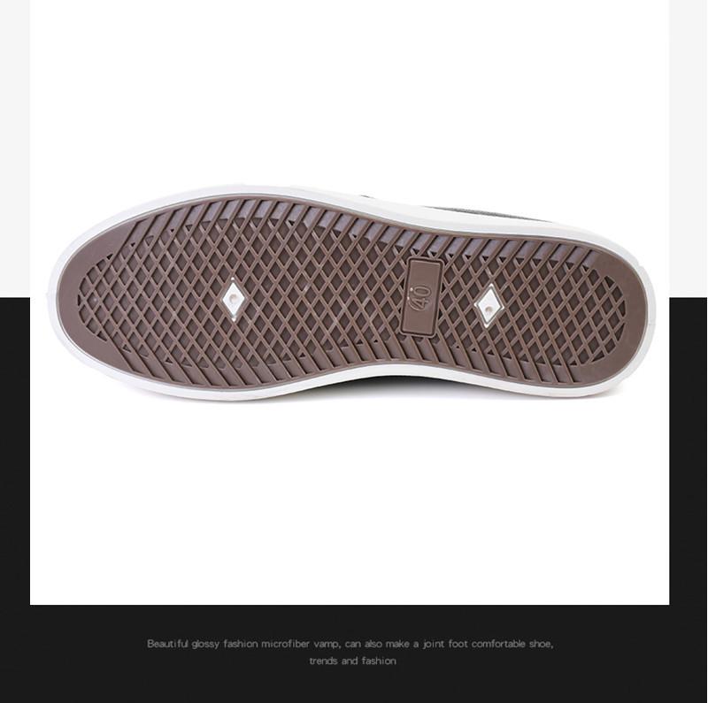 Men's 2025 Breathable Mesh Slip-on Shoes: Lightweight Summer Walking & Driving Footwear